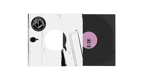 Vista 2 de The Trench Coat Museum12" Single