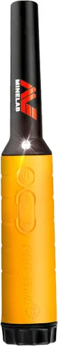 Vista 8 de MINELAB PRO-FIND 15 - Detector de metales impermeable con pinpointer para adultos con indicación de audio (incluye funda)