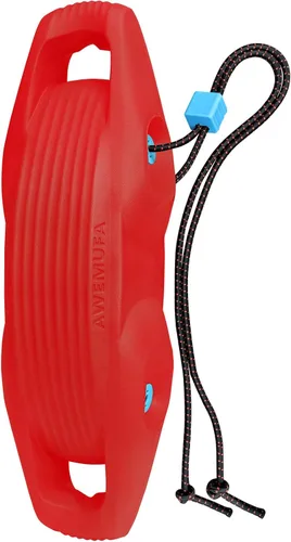 Vista 29 de AWEMUFA Defensas de Barco Fáciles de Instalar Parachoques para Atraque Defensa Ideal para Pontón, Lobina, Moto Acuática y Barcos de Pesca