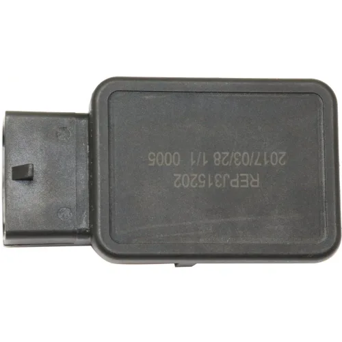 Vista 5 de Sensor MAP Evan-Fischer compatible con terminales Jeep Cherokee y Grand Cherokee 96-96 de 3 pines