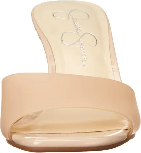 Vista 2 de Jessica Simpson Merlote Sandalia de cuña para mujer
