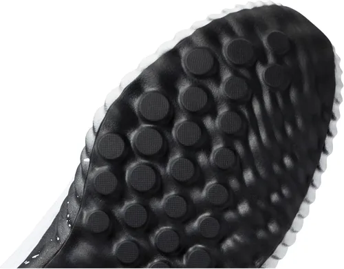 Vista 6 de adidas Alphabounce 1 - Tenis de correr para hombre, Vivid Red-core Black-white