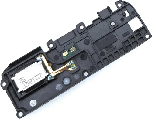 Vista 3 de Altavoz con soporte de repuesto para Motorola Moto G Pure XT2163 2021