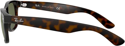Vista 4 de Ray-Ban RB2132 New Wayfarer - Gafas de sol cuadradas