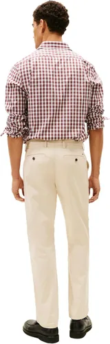 Vista 4 de Tommy Hilfiger Pantalón elástico de ajuste moderno para hombre