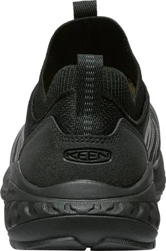 Vista 5 de KEEN Utility Arvada Shift - Zapatos deportivos de trabajo cómodos y transpirables para hombre