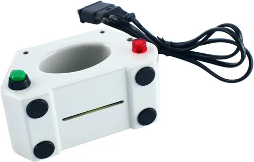 Vista 4 de YaeTek Desmagnetizadormagnetizador profesional de relojes, máquina de desmagnetización
