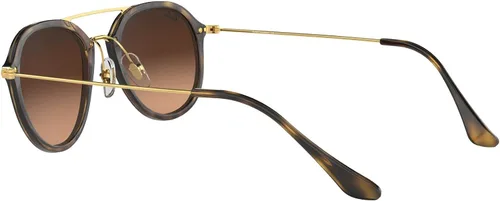 Vista 5 de Ray-Ban RB4253 - Gafas de sol cuadradas