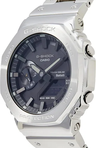 Vista 2 de G-Shock GMB2100D-1A Negro Talla única, Negro -, GMB2100D-1A