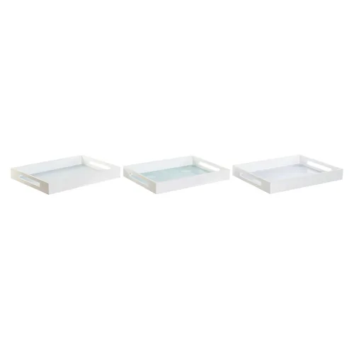 Vista 4 de Bandeja DKD Home Decor