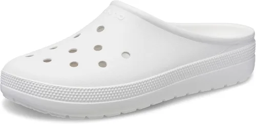 Vista 9 de Crocs Zuecos clásicos de perfil bajo unisex para adultos