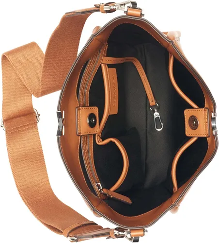 Vista 8 de Calvin Klein Bandolera Crisell NorteSur
