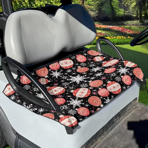 Vista 27 de AFPANQZ Toalla personalizada para cubierta de asiento de carrito de golf, añade tu texto, imagen, logotipo, nombre, protector de asiento de carrito
