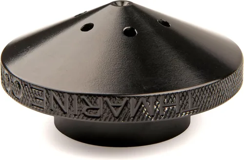 Vista 9 de T-H Marine G-Force Eliminator Tuerca de hélice para motor de pesca al curricán - Modelos MinnKota 30-75 Claro