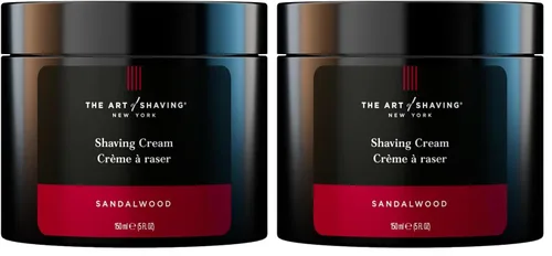 Vista 11 de The Art of Shaving Shaving Crema