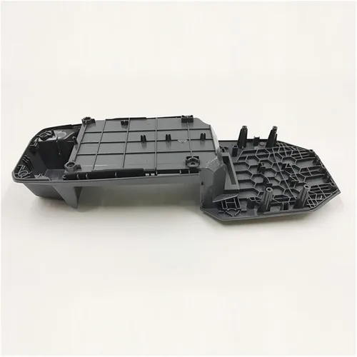 Vista 3 de SeiZed Carcasa superior para D-JI Mavic Pro Reemplazo Cuerpo Shell Drone Piezas de reparación