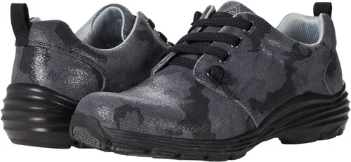 Vista 12 de Enfermera Mates Mujeres - Velocity Negro