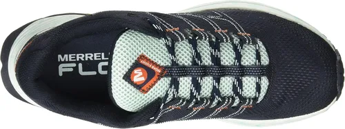 Vista 5 de Merrell Moab Flight - Zapatos de senderismo para mujer