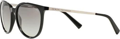 Vista 3 de Exchange Armani 0ax4048sf Sun Full Rim phantosGafas de sol Para Mujer
