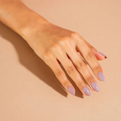 Vista 7 de Gelish Cream Gel – Solid Soak-Off Professional Gel Polish for Salon Quality Manicure with Brush, LED Cure, Long-Lasting, High Shine, Easy Application