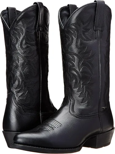 Vista 7 de ARIAT Men's Heritage R Toe Western Boot