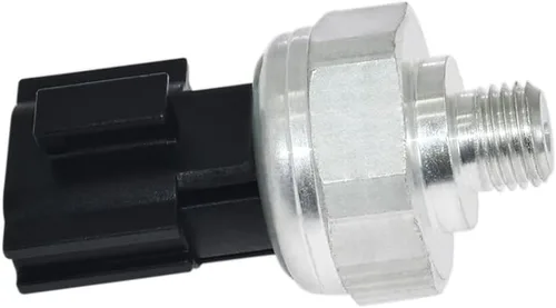 Vista 8 de Interruptor del sensor de presión del A/C 92CP8-11 para Altima Maxima Murano 350Z 370Z FX35 FX45 Q45 Mazda CX-3 Eclipse Galant 92136-1FA0A