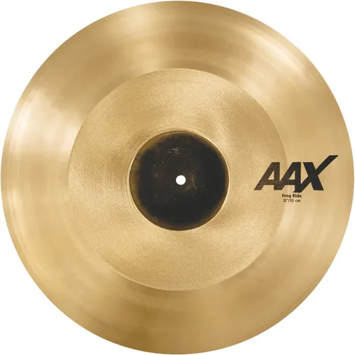 Vista 4 de SABIAN Sombreros AAX Freq de 14