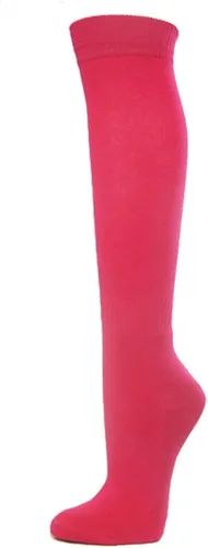 Vista 37 de COUVER Calcetines deportivos de béisbol de sóftbol de algodón acolchados hasta la rodilla, 1 par