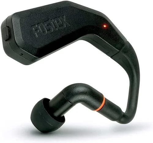 Vista 2 de Fostex TM-2C True Wireless Stereo In-Ear System con USB-C y batería recargable