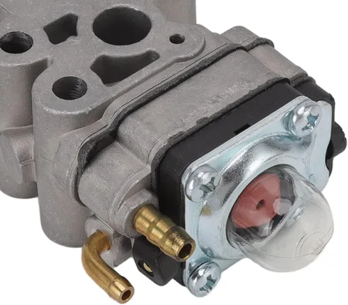 Vista 6 de Kit de carburador, repuesto de carburador para RedMax GZ25N BCZ260TS BCZ2460TS GZ30N desbrozadora recortadora para soplador de mano HBZ2610 HBZ2500
