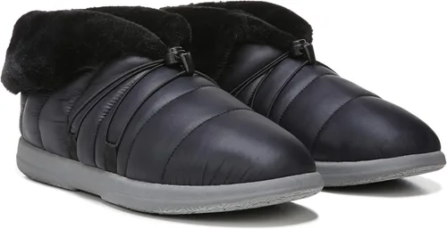 Vista 2 de Vionic Gabrie - Pantuflas de apoyo para el arco hinchado para mujer