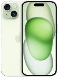 Vista 6 de Apple - iPhone 15 para AT&T (reacondicionado prémium), 128 GB, color rosa