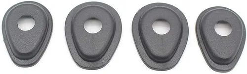 Vista 3 de Easygo - Adaptador de intermitentes para motocicleta Yamaha FZ1N FZ6 N/S FZ-8 FZ-07 FZ-09 FZ-10 FZ-16 TDM900 XSR700 MT09