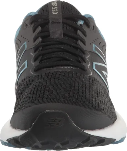 Vista 2 de New Balance 520v7 - Tenis deportivos de correr para hombre