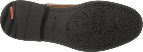 Vista 4 de Rockport Botas clásicas Break Chukka para hombre