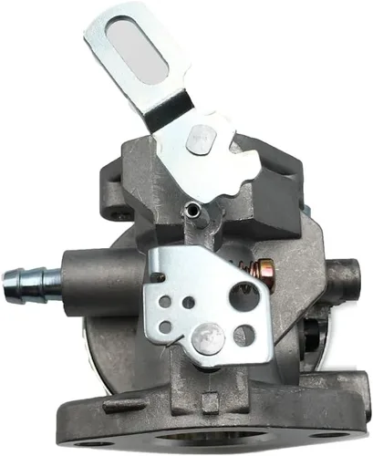 Vista 6 de LIZAPUS Carburador compatible con el soplador de nieve Troy Bilt Squall 31AS2B5-711 Thrower snow blower replacement Carb
