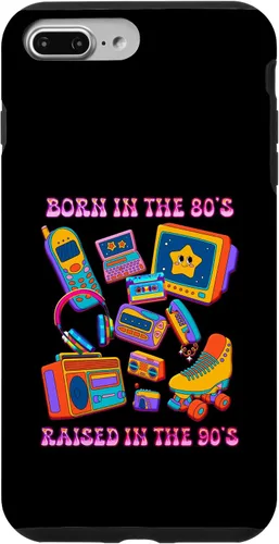 Vista 12 de Retro Memories Case for iPhone 17