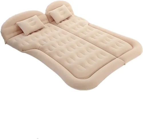 Vista 11 de Car air Mattress for 2020~2026 MINI Electric, Grey