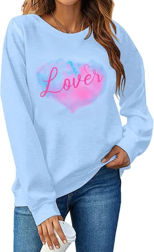Vista 7 de DUTUT Sudadera de concierto para mujer, camiseta para amantes de la música, Swift Fans Tops 1989, sudadera de concierto de música country de manga