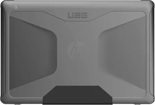 Vista 4 de Urban Armor Gear Plyo Protective Case for HP Chromebook 14A Case
