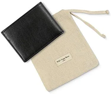 Vista 5 de Slim US billfold ID wallet