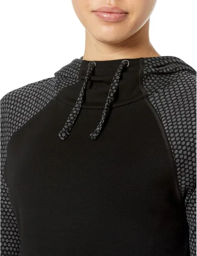 Vista 3 de Smartwool Thermal Merino Drape Neck Hoodie - Women's
