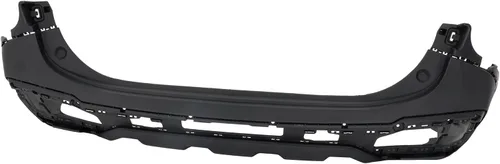 Vista 38 de Garage-Pro Cubierta de parachoques compatible con Kia Forte CAPA 2010-2013 trasero, superior