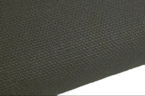 Vista 3 de La funda de repuesto de algodón pesado Lovas para sofá cama es compatible con IKEA Beddinge Sleeper, un repuesto de calidad para futón