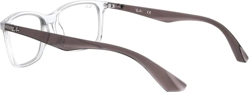 Vista 5 de Ray-Ban RX7047 Rectangular Prescription Eyeglass Frames