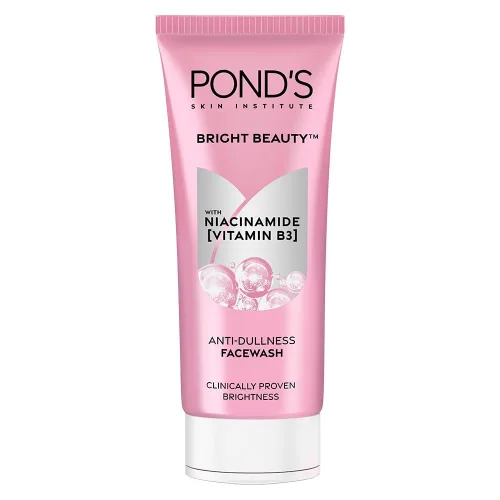 Vista 9 de POND'S Lavado facial Bright Beauty 1.76 oz
