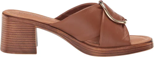 Vista 6 de Bella Vita Sandalias de tacón Chi-Italy para mujer