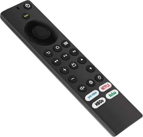 Vista 2 de CT-RC1US-21 NS-RCFNA-21 Remoto infrarrojo reemplazado para Toshiba TV 50LF621U21 55LF621U21 TF-32A710U21 43LF421U21 32LF221U21 43LF621U21 TF-32A