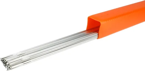 Vista 14 de SÜA - Varilla de soldadura TIG de titanio ERTi-5 - Grado 5-36" x 0.045" - (1 libra)