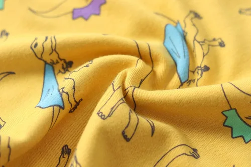 Vista 35 de Camisetas sin mangas de algodón suave para niños pequeños, paquete de 3